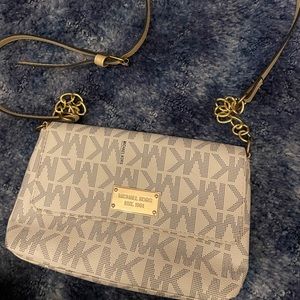 Michael Kors Crossbody Purse